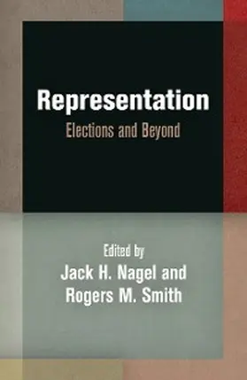 Nagel / Smith |  Representation | eBook | Sack Fachmedien