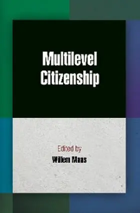 Maas |  Multilevel Citizenship | eBook | Sack Fachmedien