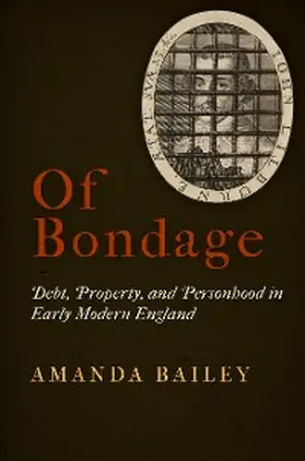Bailey |  Of Bondage | eBook | Sack Fachmedien