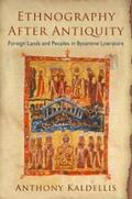 Kaldellis |  Ethnography After Antiquity | eBook | Sack Fachmedien