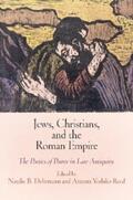Dohrmann / Reed |  Jews, Christians, and the Roman Empire | eBook | Sack Fachmedien