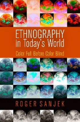 Sanjek |  Ethnography in Today's World | eBook | Sack Fachmedien