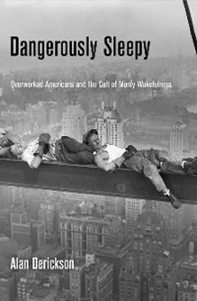 Derickson |  Dangerously Sleepy | eBook | Sack Fachmedien