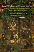 Teuscher |  Lords' Rights and Peasant Stories | eBook | Sack Fachmedien