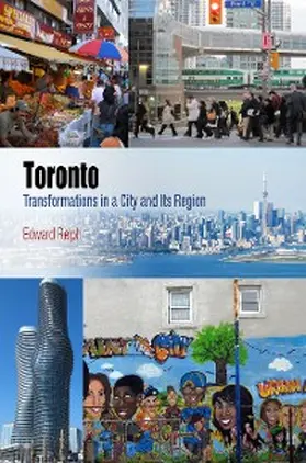 Relph |  Toronto | eBook | Sack Fachmedien