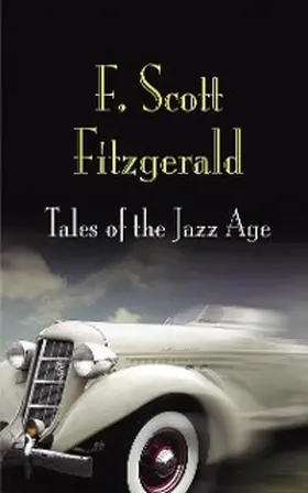 Fitzgerald |  Tales of the Jazz Age | eBook | Sack Fachmedien
