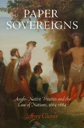 Glover |  Paper Sovereigns | eBook | Sack Fachmedien