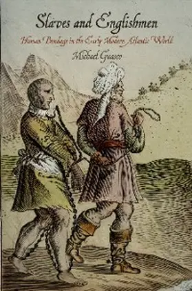 Guasco |  Slaves and Englishmen | eBook | Sack Fachmedien