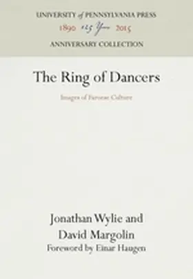 Wylie / Margolin |  The Ring of Dancers | Buch |  Sack Fachmedien