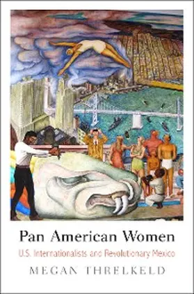 Threlkeld |  Pan American Women | eBook | Sack Fachmedien