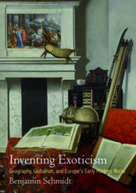 Schmidt | Inventing Exoticism | E-Book | sack.de