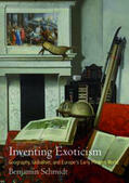 Schmidt |  Inventing Exoticism | eBook | Sack Fachmedien