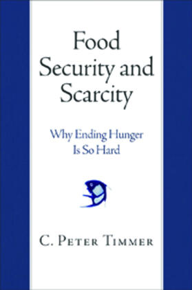 Timmer | Food Security and Scarcity | E-Book | sack.de