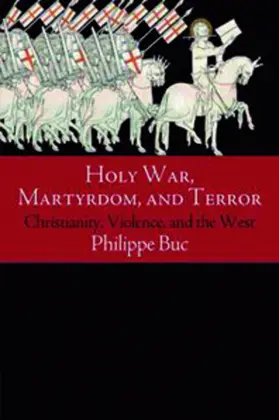 Buc |  Holy War, Martyrdom, and Terror | eBook | Sack Fachmedien
