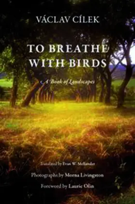 Cílek |  To Breathe with Birds | eBook | Sack Fachmedien