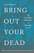 Powell |  Bring Out Your Dead | eBook | Sack Fachmedien