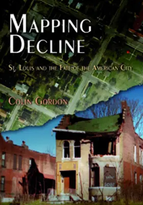 Gordon |  Mapping Decline | eBook | Sack Fachmedien