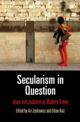 Joskowicz / Katz |  Secularism in Question | eBook | Sack Fachmedien