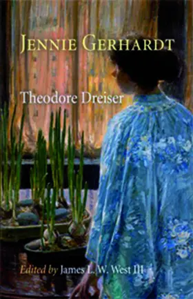 Dreiser / West III |  Jennie Gerhardt | eBook | Sack Fachmedien