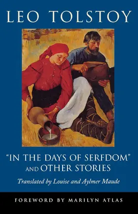 Tolstoy |  "In the Days of Serfdom" and Other Stories | eBook | Sack Fachmedien
