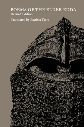  Poems of the Elder Edda | eBook | Sack Fachmedien