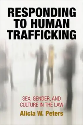 Peters |  Responding to Human Trafficking | eBook | Sack Fachmedien