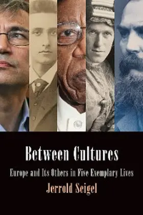 Seigel |  Between Cultures | eBook | Sack Fachmedien