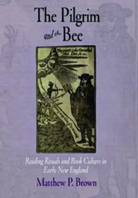 Brown |  The Pilgrim and the Bee | eBook | Sack Fachmedien