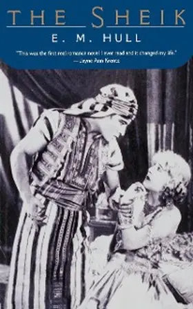 Hull |  The Sheik | eBook | Sack Fachmedien
