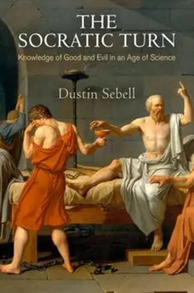 Sebell |  The Socratic Turn | eBook | Sack Fachmedien