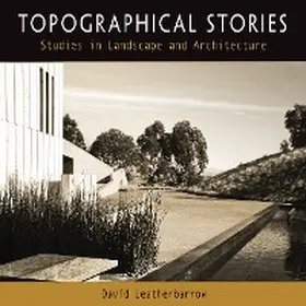 Leatherbarrow |  Topographical Stories | eBook | Sack Fachmedien