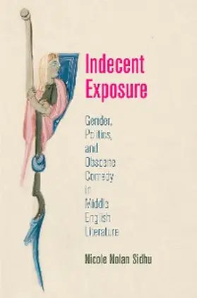 Sidhu |  Indecent Exposure | eBook | Sack Fachmedien