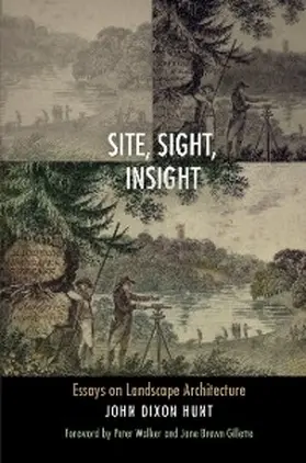 Hunt |  Site, Sight, Insight | eBook | Sack Fachmedien