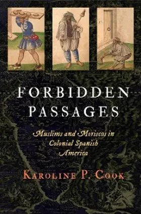 Cook |  Forbidden Passages | eBook | Sack Fachmedien