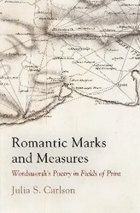 Carlson |  Romantic Marks and Measures | eBook | Sack Fachmedien