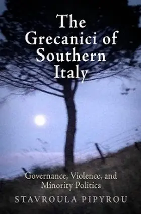 Pipyrou |  The Grecanici of Southern Italy | eBook | Sack Fachmedien
