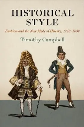 Campbell |  Historical Style | eBook | Sack Fachmedien