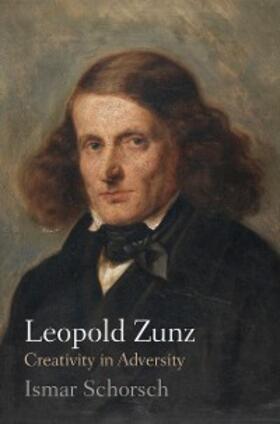 Schorsch |  Leopold Zunz | eBook | Sack Fachmedien