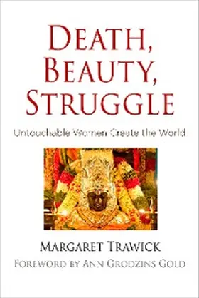 Trawick |  Death, Beauty, Struggle | eBook | Sack Fachmedien