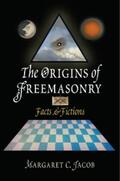 Jacob |  The Origins of Freemasonry | eBook | Sack Fachmedien