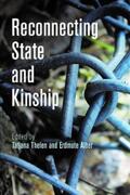 Thelen / Alber |  Reconnecting State and Kinship | eBook | Sack Fachmedien