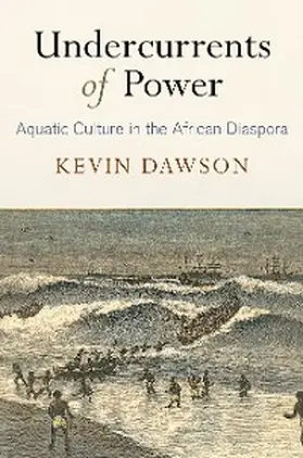 Dawson |  Undercurrents of Power | eBook | Sack Fachmedien