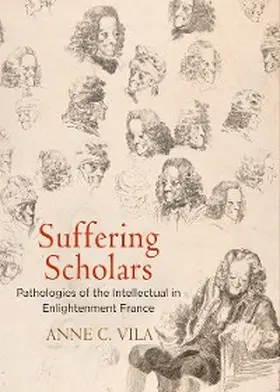 Vila |  Suffering Scholars | eBook | Sack Fachmedien