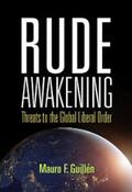 Guillén |  Rude Awakening | eBook | Sack Fachmedien