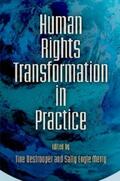 Destrooper / Merry |  Human Rights Transformation in Practice | eBook | Sack Fachmedien