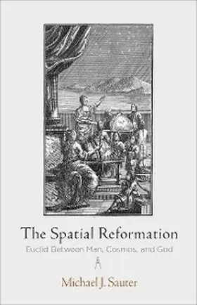 Sauter |  The Spatial Reformation | eBook | Sack Fachmedien