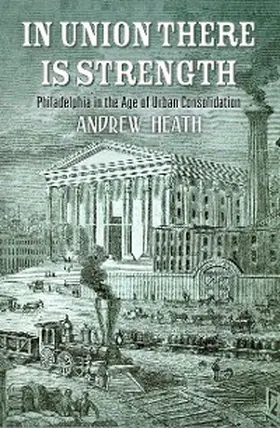 Heath |  In Union There Is Strength | eBook | Sack Fachmedien