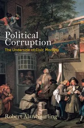 Sparling |  Political Corruption | eBook | Sack Fachmedien