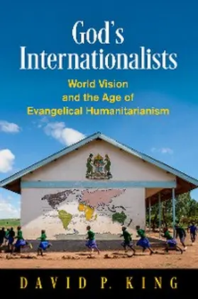 King |  God's Internationalists | eBook | Sack Fachmedien