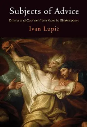 Lupic |  Subjects of Advice | eBook | Sack Fachmedien